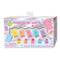 Hot Focus Toys & Games Gummy Lips Gummy Bear Lip Balms, 5 Count 842817078243
