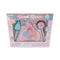 Hot Focus Toys & Games Sweet Kisses Lip Gloss, 3 Count 842817078489