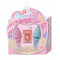 Hot Focus Toys & Games Sweet Lips Lip Gloss and Oil, 3 Count 842817078519