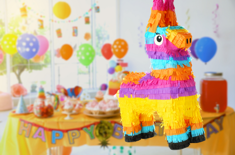 Fournitures de fête Sonic et anniversaire Décorations - Expert de la fête –  Party Expert