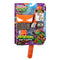 IMPORT DRAGON Costume Accessories Michelangelo's Nunchaku Toy Set, Teenage Mutant Ninja Turtles, 1 Count 043377842538