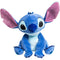 IMPORT DRAGON Plushes Disney Large Soft Plush, Stitch, 20 Inches, 1 Count 672781013526