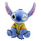 IMPORT DRAGON Plushes Disney Stitch Medium Hawaiian Shirt  Plush, Assortment, 1 count 672781502020