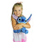 IMPORT DRAGON Plushes Disney Stitch Medium Hawaiian Shirt  Plush, Assortment, 1 count 672781502020