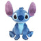 IMPORT DRAGON Plushes Disney Stitch Medium Hawaiian Shirt  Plush, Assortment, 1 count 672781502020