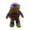 IMPORT DRAGON Plushes Donatello Plush, Teenage Mutant Ninja Turtles, 9 Inches, 1 Count 672781921630
