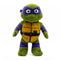 IMPORT DRAGON Plushes Donatello Plush, Teenage Mutant Ninja Turtles, 9 Inches, 1 Count 672781921630