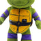 IMPORT DRAGON Plushes Donatello Plush, Teenage Mutant Ninja Turtles, 9 Inches, 1 Count 672781921630