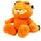 IMPORT DRAGON Plushes Garfield Plush, 12 Inches, 1 Count 672781921296