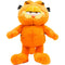 IMPORT DRAGON Plushes Garfield Plush, 12 Inches, 1 Count 672781921296