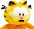 IMPORT DRAGON Plushes Garfield Plush, 13 Inches, 1 Count 672781921920