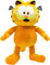 IMPORT DRAGON Plushes Garfield Plush, 13 Inches, 1 Count 672781921920