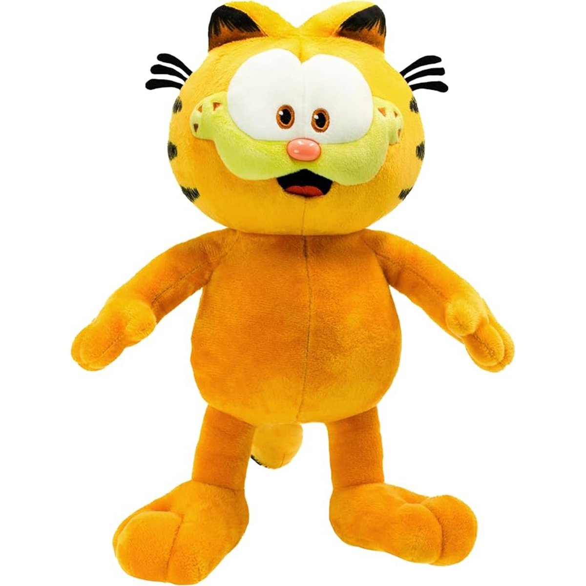 Peluche de Garfield, 13 pouces, 1 unité