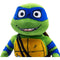 IMPORT DRAGON Plushes Leonardo Plush, Teenage Mutant Ninja Turtles, 9 Inches, 1 Count 672781921609