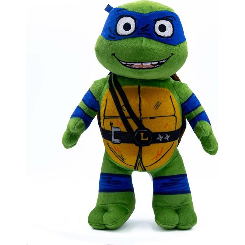 Teenage Mutant Ninja Turtles - Mega Leonardo Plush main image 0