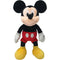 IMPORT DRAGON Plushes Mickey Mouse Plush, Disney, 17 Inches, 1 Count 672781008560