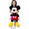 IMPORT DRAGON Plushes Mickey Mouse Plush, Disney, 24 Inches, 1 Count 672781013489