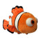 IMPORT DRAGON Plushes Nemo Plush, Disney, 9 Inches, 1 Count 672781007433