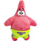 IMPORT DRAGON Plushes Patrick Star Plush, Sponge Bob, 1 Count 672781921517