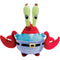 IMPORT DRAGON Plushes Sponge Bob Plush, Assortment, 1 Count 672781921517