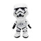 IMPORT DRAGON Plushes Star Wars Plush, Assortment, 1 Count 672781501948