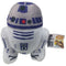 IMPORT DRAGON Plushes Star Wars Plush, Assortment, 1 Count 672781501948