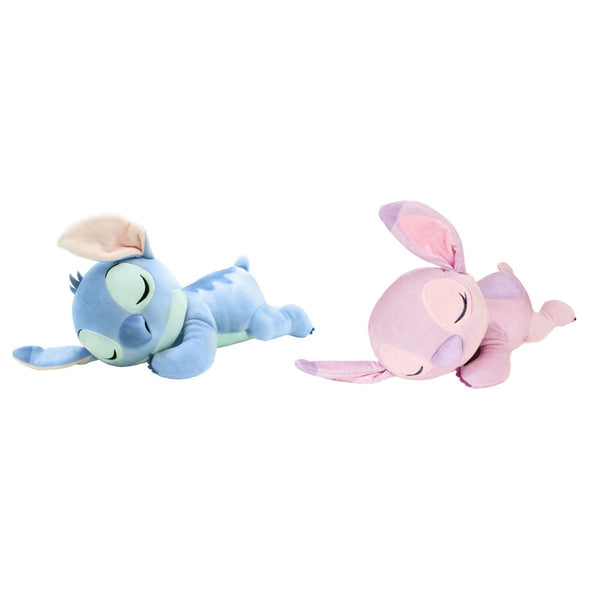 新品 DISNEY Stitch Little シュリンク付き 12点セット import-dragon-plushes-stitch-