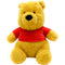 IMPORT DRAGON Plushes Winne The Pooh Plush, 1 Count 672781012314