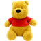 IMPORT DRAGON Plushes Winne The Pooh Plush, 1 Count 672781012314