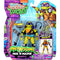 IMPORT DRAGON Toys & Games Mix 'N Match Donatello Action Figure, Teenage Mutant Ninja Turtles, 1 Count 043377838029