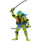 IMPORT DRAGON Toys & Games Mix 'N Match Leonardo Action Figure, Teenage Mutant Ninja Turtles, 1 Count 043377838012