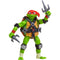 IMPORT DRAGON Toys & Games Mix 'N Match Raphael Action Figure, Teenage Mutant Ninja Turtles, 1 Count 043377838043