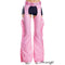 IMPORTATIONS JOLARSPECK INC Costume Accessories Pink Chaps for Adults