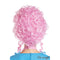 IMPORTATIONS JOLARSPECK INC Costume Accessories Pink Queen Marie Wig for Adults 888368367139