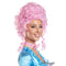 IMPORTATIONS JOLARSPECK INC Costume Accessories Pink Queen Marie Wig for Adults 888368367139