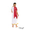 IMPORTATIONS JOLARSPECK INC Costumes Caesar Costume for Adults