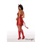 IMPORTATIONS JOLARSPECK INC Costumes Devil Diva Costume for Adults, Red Dress