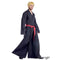 IMPORTATIONS JOLARSPECK INC Costumes Samurai Costume for Adults, Black Shirt and Pants