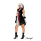 IMPORTATIONS JOLARSPECK INC Costumes The Devil Wears Dalmatians Costume for Adults