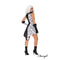 IMPORTATIONS JOLARSPECK INC Costumes The Devil Wears Dalmatians Costume for Adults
