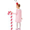 IN SPIRIT DESIGNS Christmas Cindy-Lou Who Accessory Kit for Kids, The Grinch, Dr. Seuss 840263405330