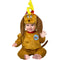 IN SPIRIT DESIGNS Christmas Max Costume for Babies, The Grinch, Dr. Seuss