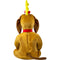 IN SPIRIT DESIGNS Christmas Max Costume for Babies, The Grinch, Dr. Seuss
