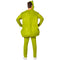 IN SPIRIT DESIGNS Christmas The Grinch Costume for Adults, Dr. Seuss