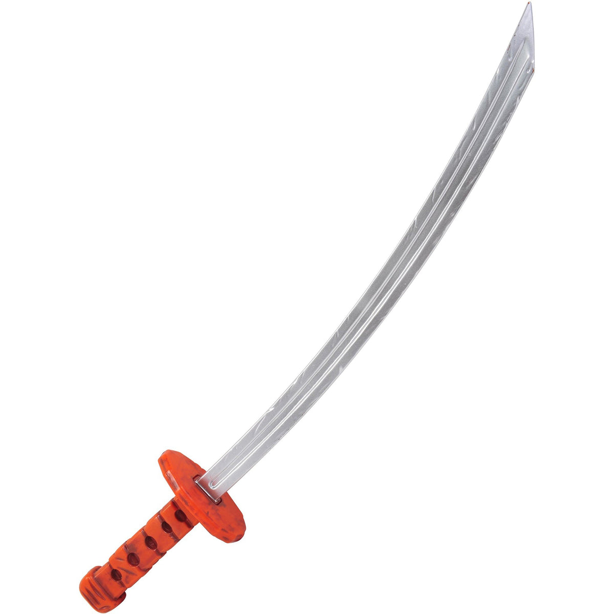 IN SPIRIT DESIGNS Costume Accessories Teenage Mutant Ninja Turtles: Mutant Mayhem Leo's Sword