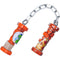 IN SPIRIT DESIGNS Costume Accessories Teenage Mutant Ninja Turtles: Mutant Mayhem Mickey's Nunchuck