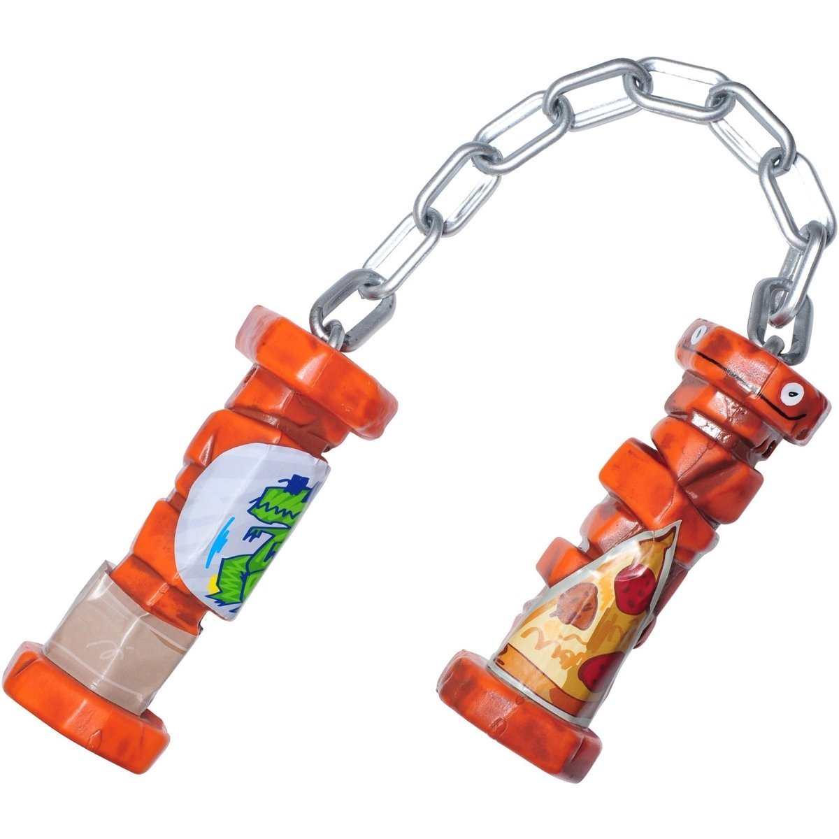 IN SPIRIT DESIGNS Costume Accessories Teenage Mutant Ninja Turtles: Mutant Mayhem Mickey's Nunchuck