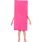 IN SPIRIT DESIGNS Costumes Barbie in a Box Costume for Kids, Pink Box 840263400106