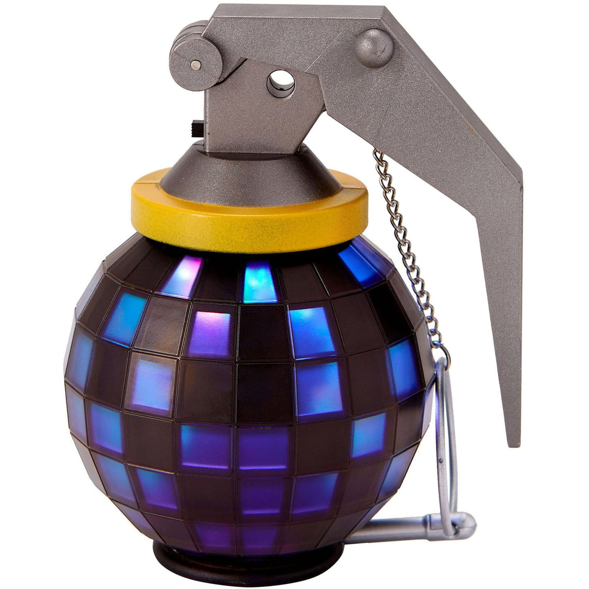 IN SPIRIT DESIGNS Costumes Fortnite Boogie Bomb, 1 Count 810017520862