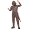 IN SPIRIT DESIGNS Costumes Godzilla Costume for Kids, Godzilla x Kong: The New Empire, Reptile Jumpsuit
